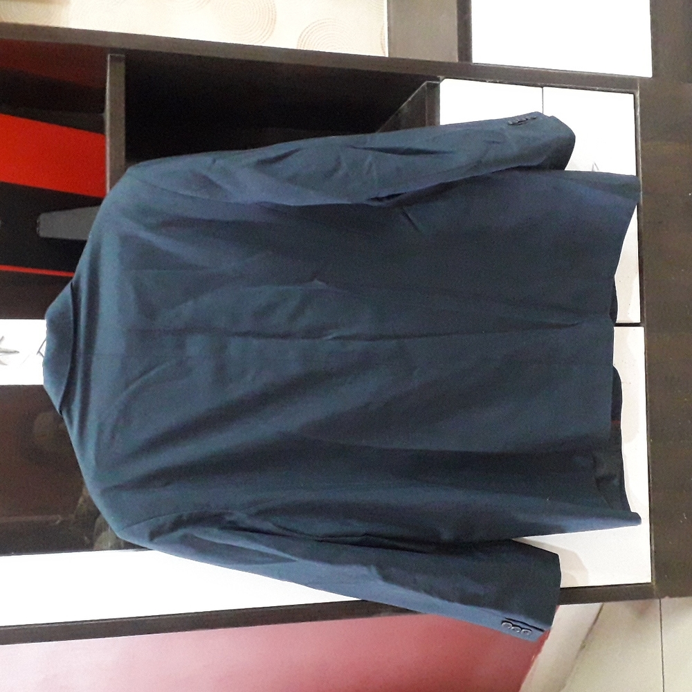 Tailor made Gents Coat - Picture 2 of 3